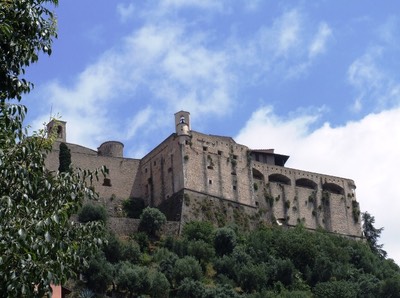 castello-malaspina massa